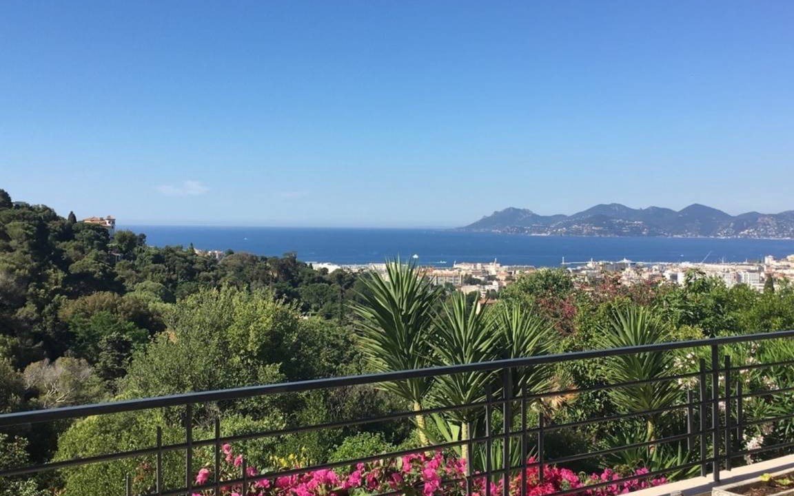 California - Pezou Apartment | 80 m² Apartment ∙ 2 bedrooms ∙ 4 guests
