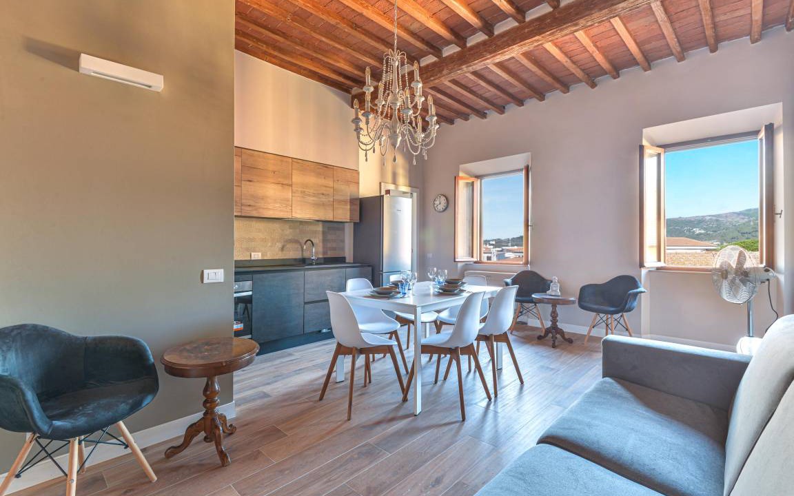 Marina di Campo Apartment | 80 m² Apartment ∙ 2 bedrooms ∙ 4 guests