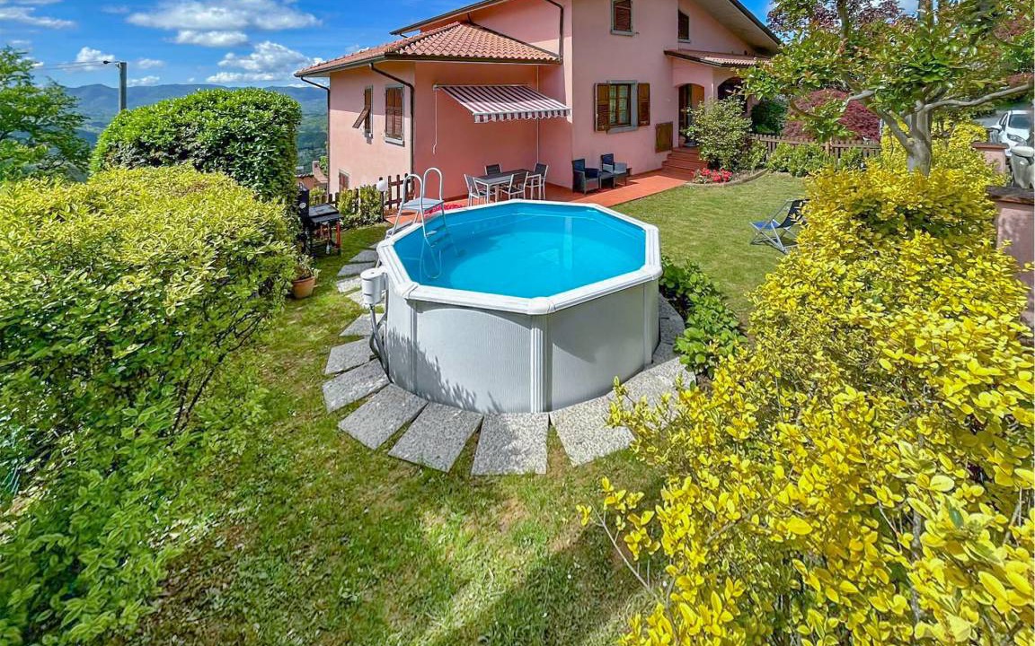 Gassano Apartment | 80 m² Apartment ∙ 2 bedrooms ∙ 4 guests