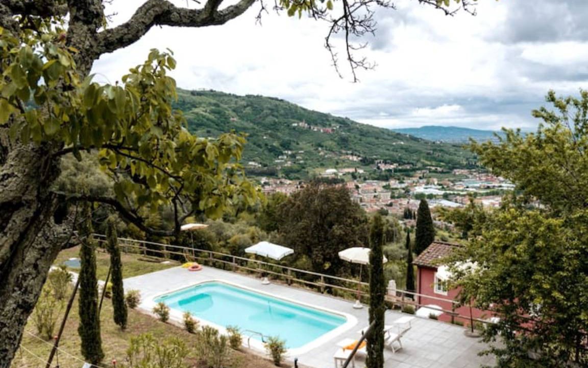 Pescia Apartment | 80 m² Apartment ∙ 1 bedroom ∙ 4 guests