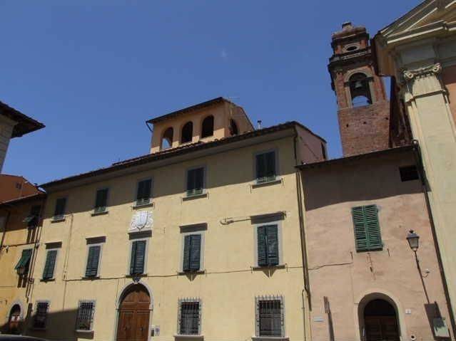 Le Volte | Pisa City Centre