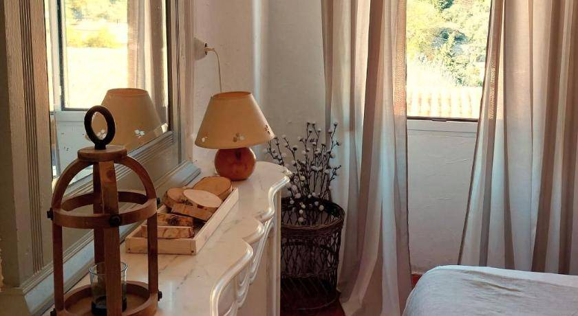 Bouyon Bed & Breakfast | 80 m² Bed and breakfast ∙ 3 bedrooms ∙ 8 guests