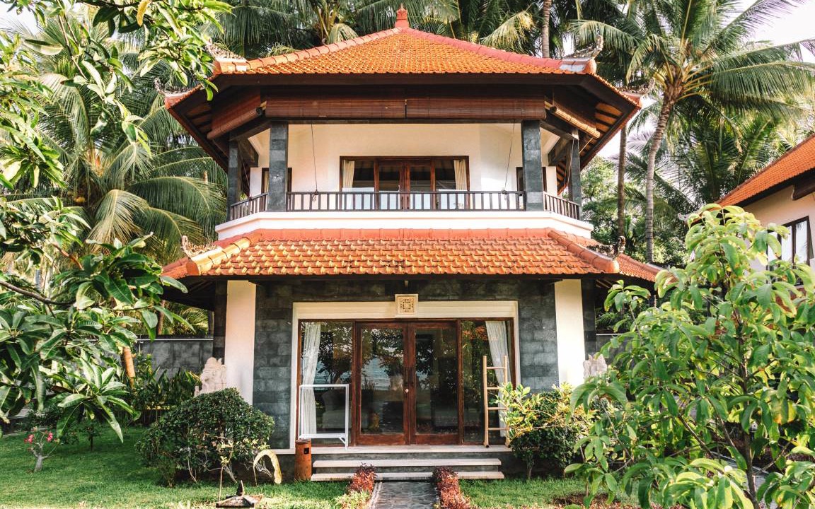 Bondalem House | 80 m² House ∙ 2 bedrooms ∙ 4 guests