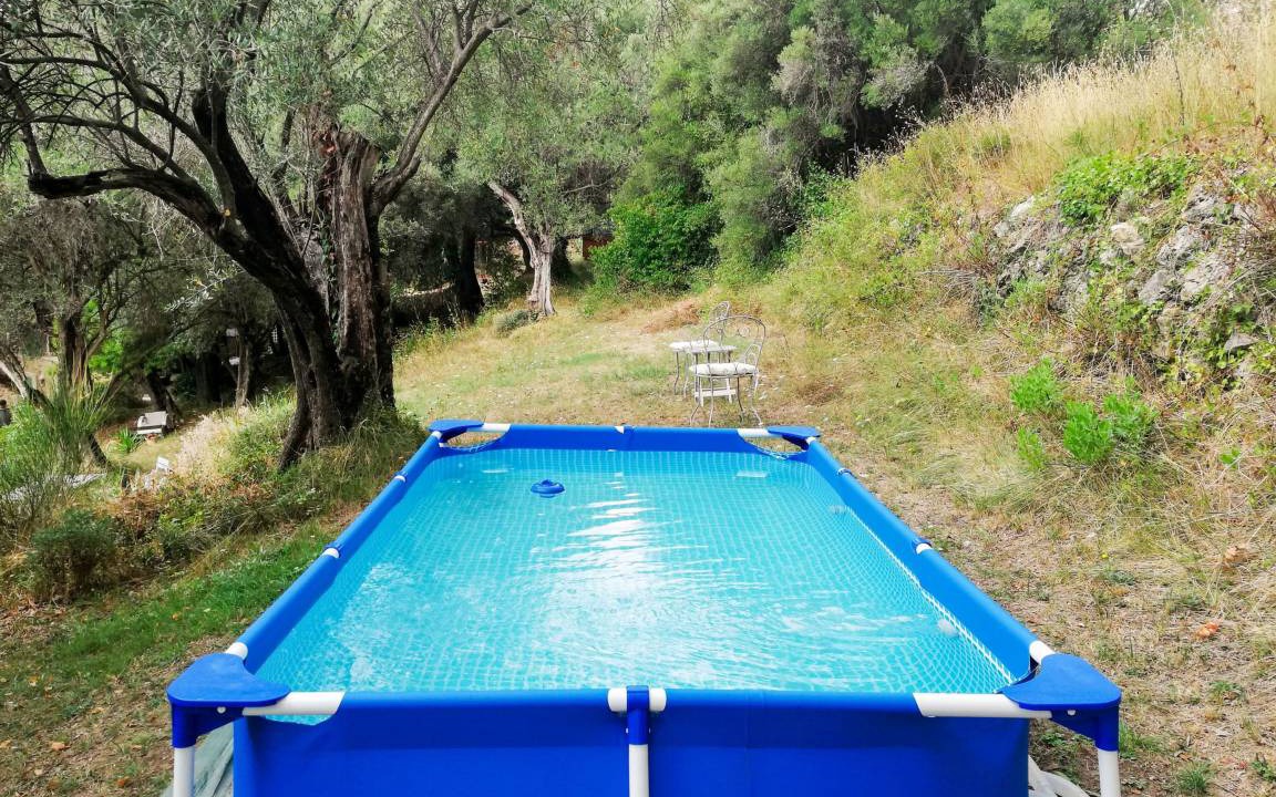 Chateauneuf-Grasse House | 80 m² House ∙ 3 bedrooms ∙ 6 guests
