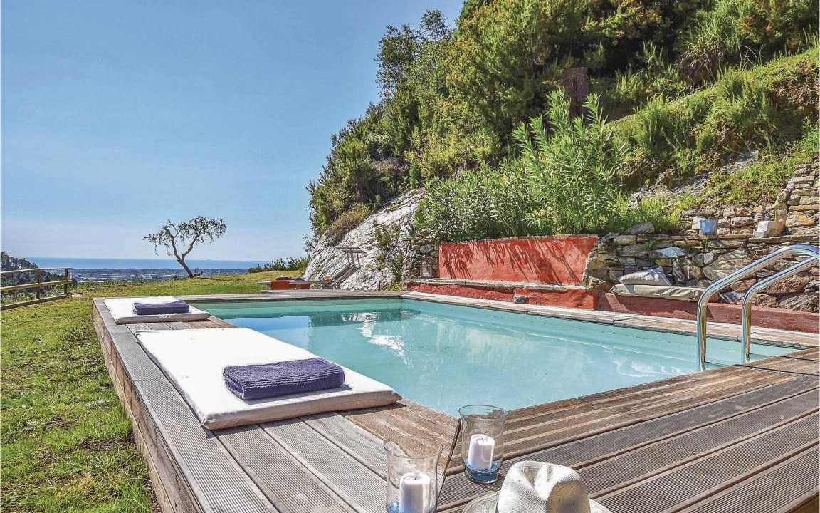 Camaiore House | 80 m² House ∙ 3 bedrooms ∙ 6 guests
