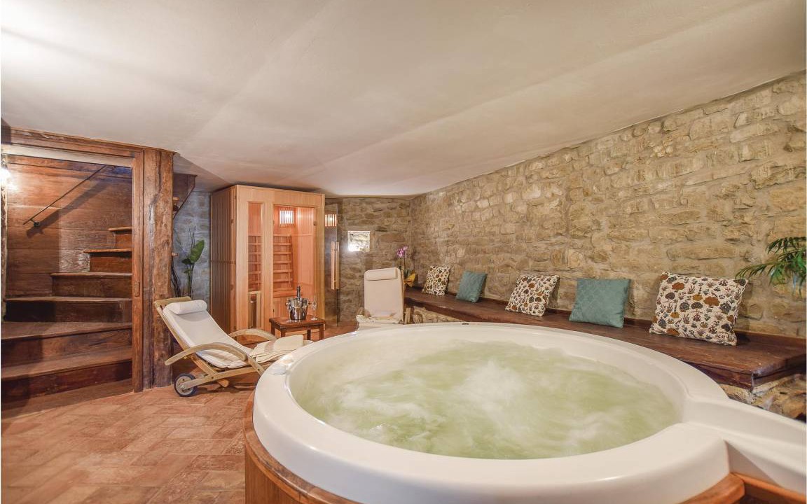 Comano House | 80 m² Maisonette ∙ 1 bedroom ∙ 4 guests