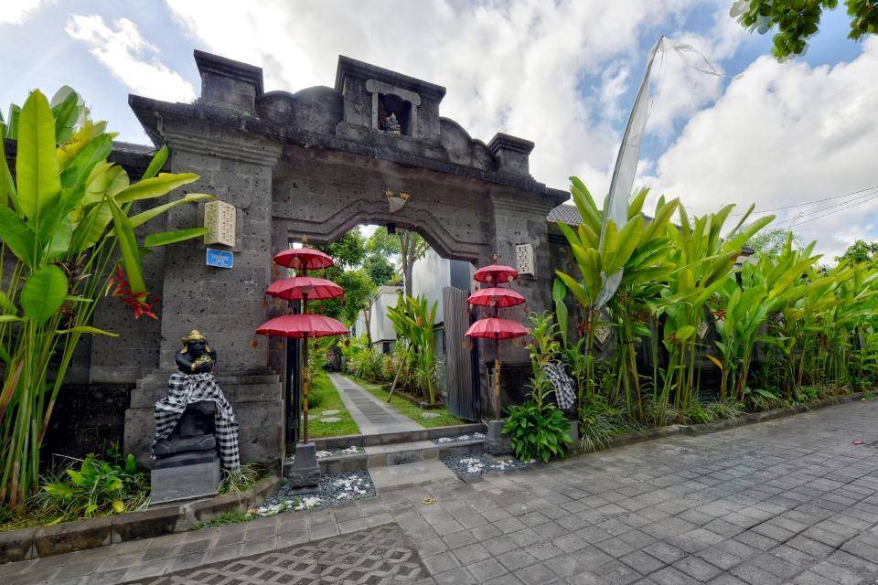 Denpasar Barat Resort | 80 m² Resort ∙ 127 guests