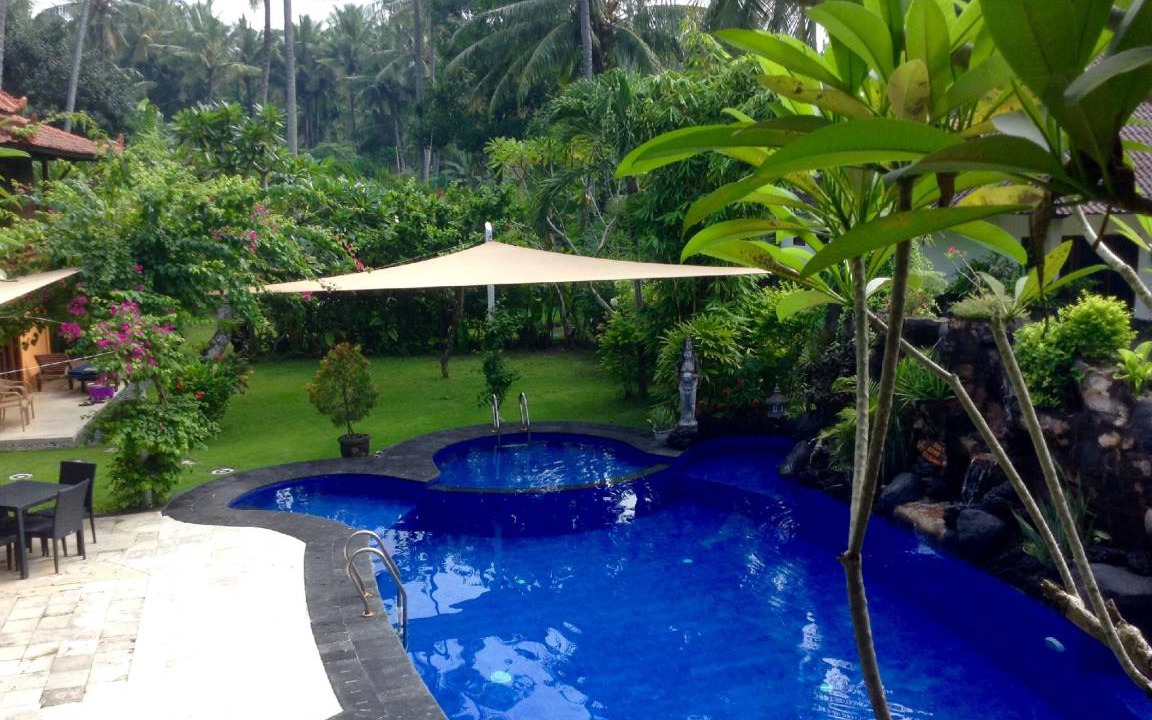 Sengkidu Villa | 80 m² Villa ∙ 1 bedroom ∙ 4 guests