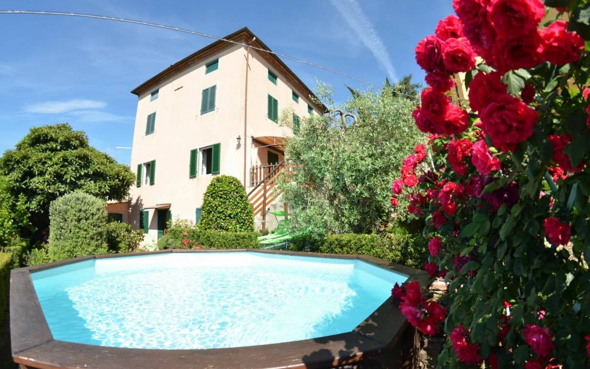 Ciciana Villa | 80 m² Villa ∙ 2 bedrooms ∙ 6 guests