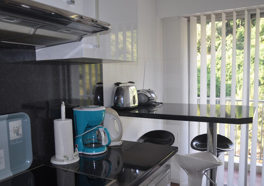 La Madeleine Apartment | 800m from the famous Promenade des Anglais