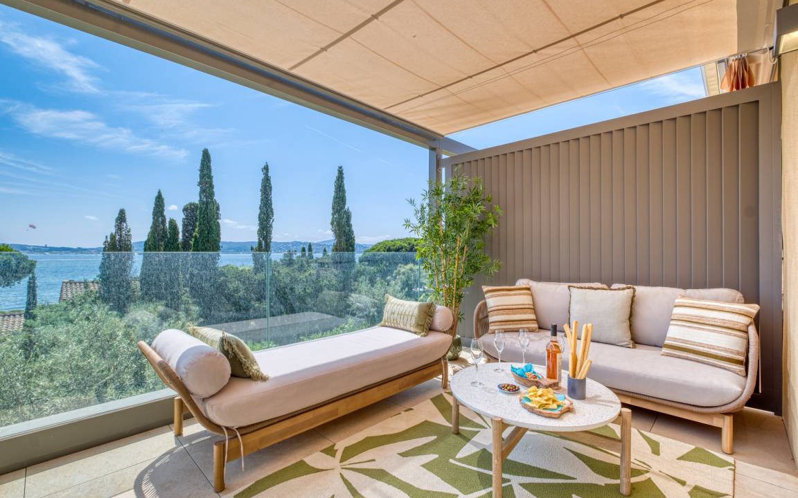 Guerrevieille Apartment | 82 m² Apartment ∙ 3 bedrooms ∙ 6 guests