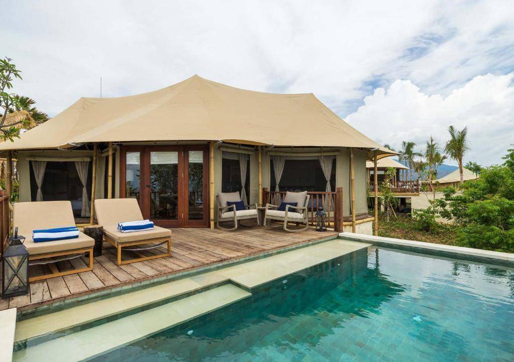 Pejarakan Villa | 82 m² Villa ∙ 2 bedrooms ∙ 4 guests