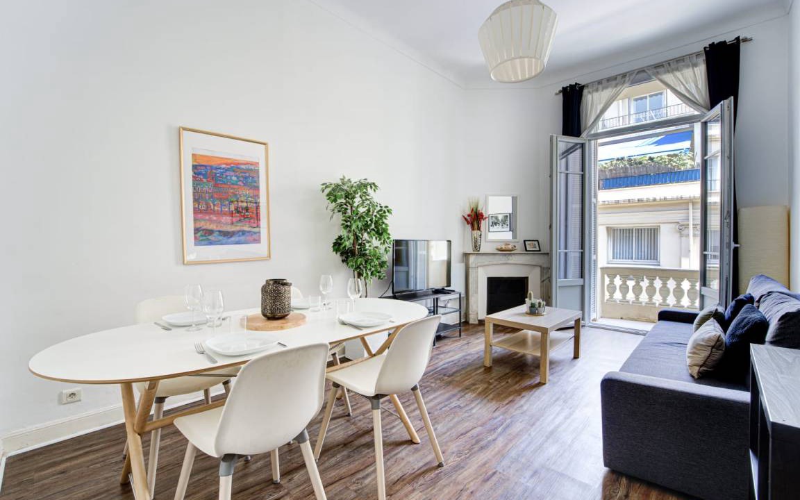 Lepante Quarter Apartment | 84 m² Apartment ∙ 2 bedrooms ∙ 4 guests