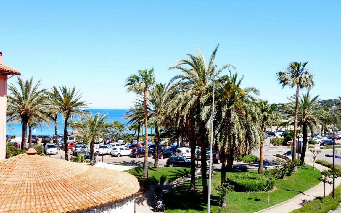 Cap-d'Antibes Apartment | 84 m² Apartment ∙ 3 bedrooms ∙ 6 guests