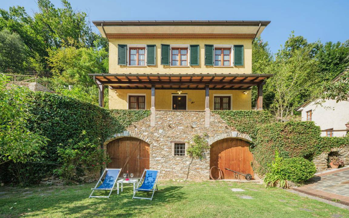 Seravezza Other | 85 m² Accommodation ∙ 2 bedrooms ∙ 4 guests