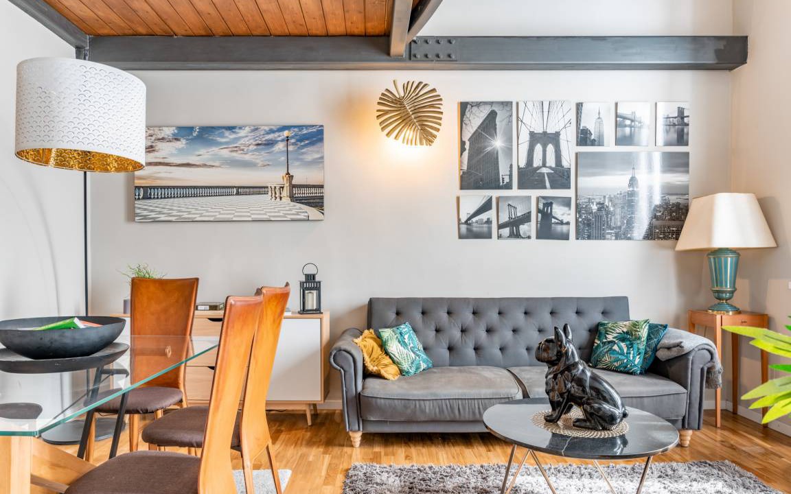 Venezia Nuova Apartment | 85 m² Apartment ∙ 2 bedrooms ∙ 4 guests