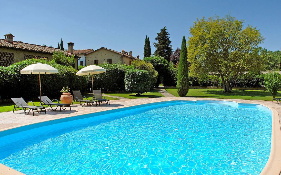 Poggiarello Villa | 85 m² Villa ∙ 2 bedrooms ∙ 4 guests