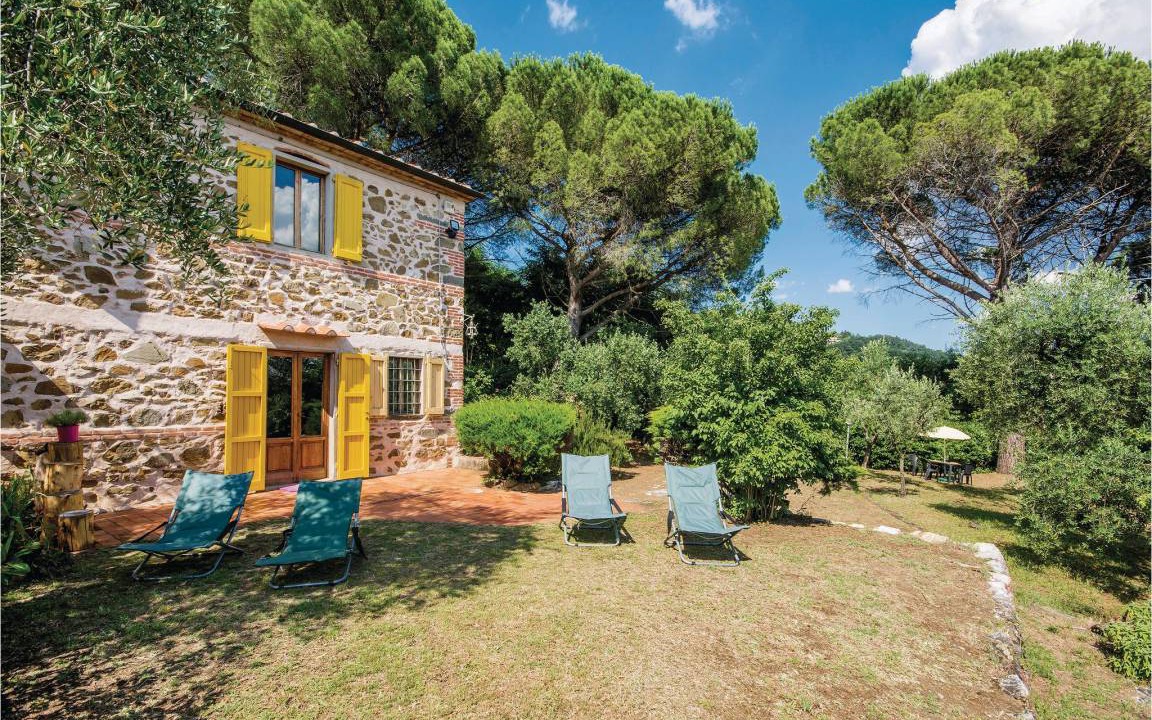 Margine Coperta-Traversagna House | 85 m² Maisonette ∙ 2 bedrooms ∙ 6 guests