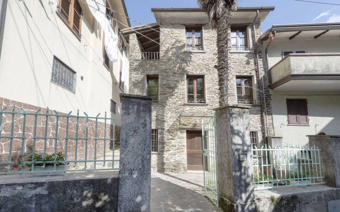 Stazzema Villa | 85 m² Villa ∙ 2 bedrooms ∙ 4 guests