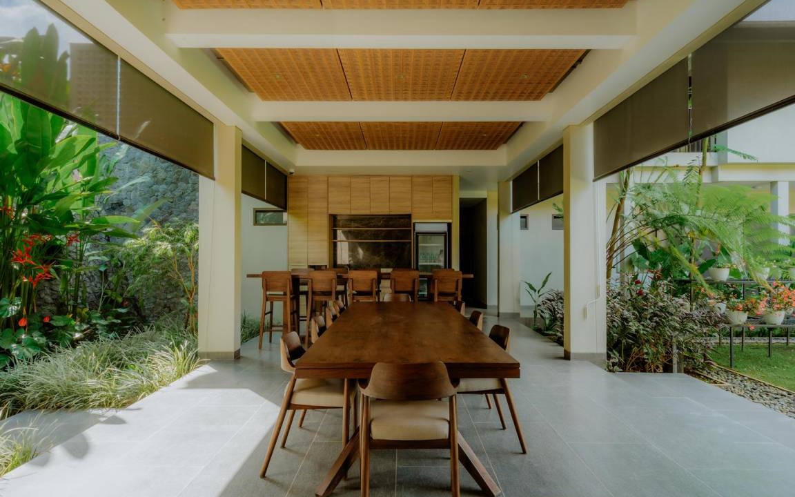 Buahan Hotel | 87 m² Hotel ∙ 3 guests