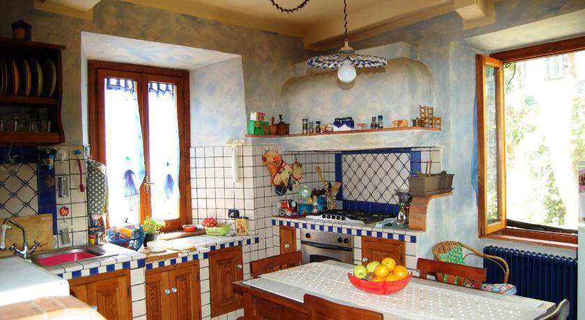 Bagni di Lucca Apartment | 90 m² Apartment ∙ 1 bedroom ∙ 4 guests