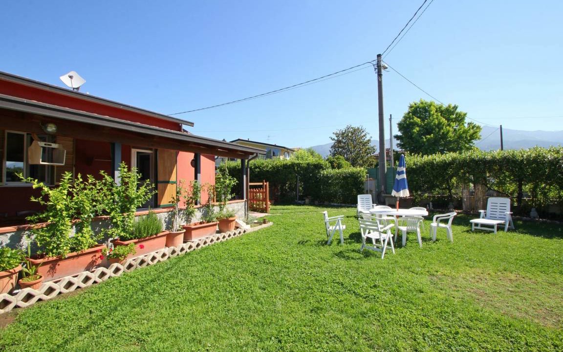 Ronchi Apartment | 90 m² Apartment ∙ 2 bedrooms ∙ 5 guests