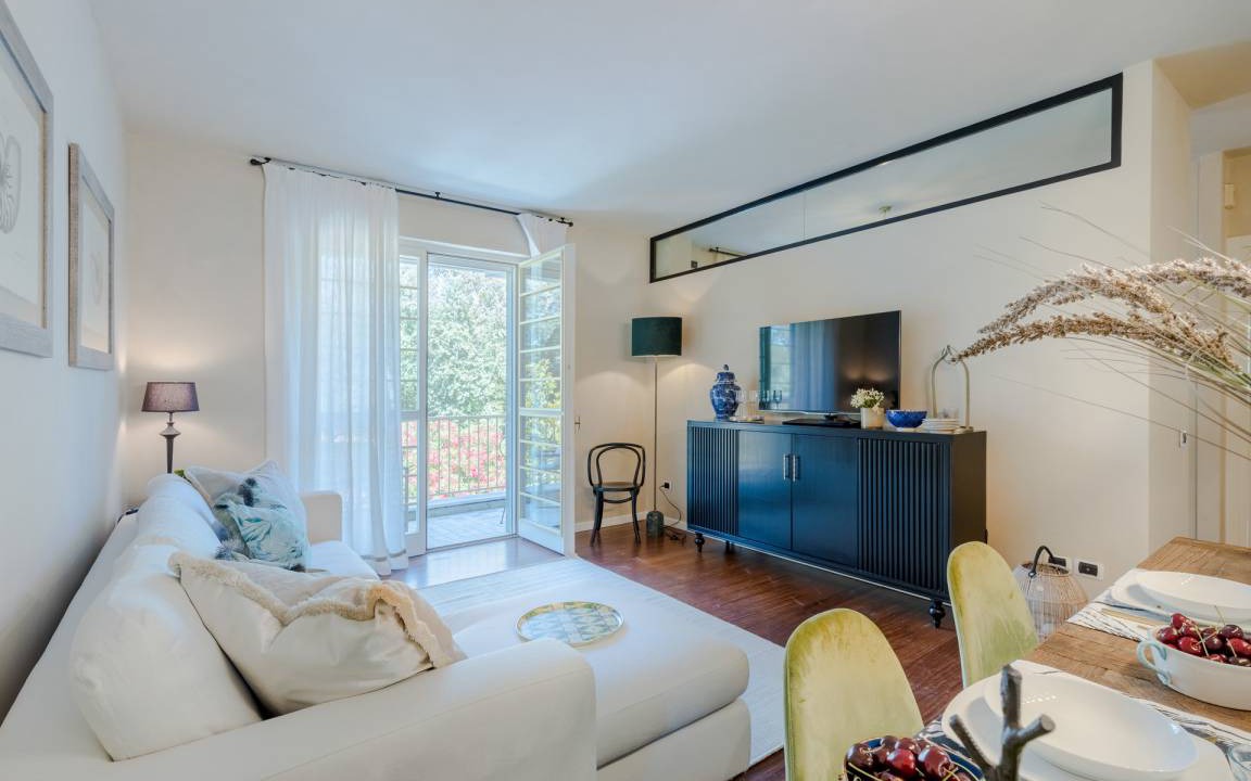 Viareggio Apartment | 90 m² Apartment ∙ 2 bedrooms ∙ 4 guests