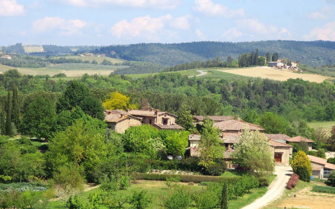 Poggiarello Apartment | 90 m² Apartment ∙ 2 bedrooms ∙ 4 guests