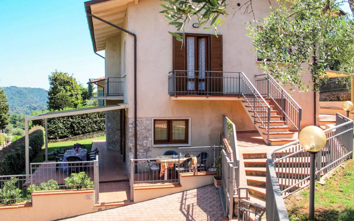 Santa Lucia Apartment | 90 m² Apartment ∙ 1 bedroom ∙ 5 guests