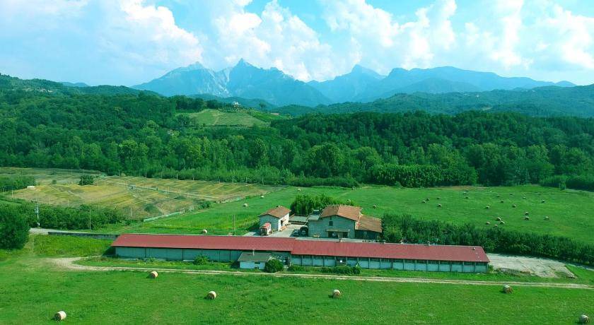 Gassano House | 90 m² Farmhouse ∙ 2 bedrooms ∙ 5 guests