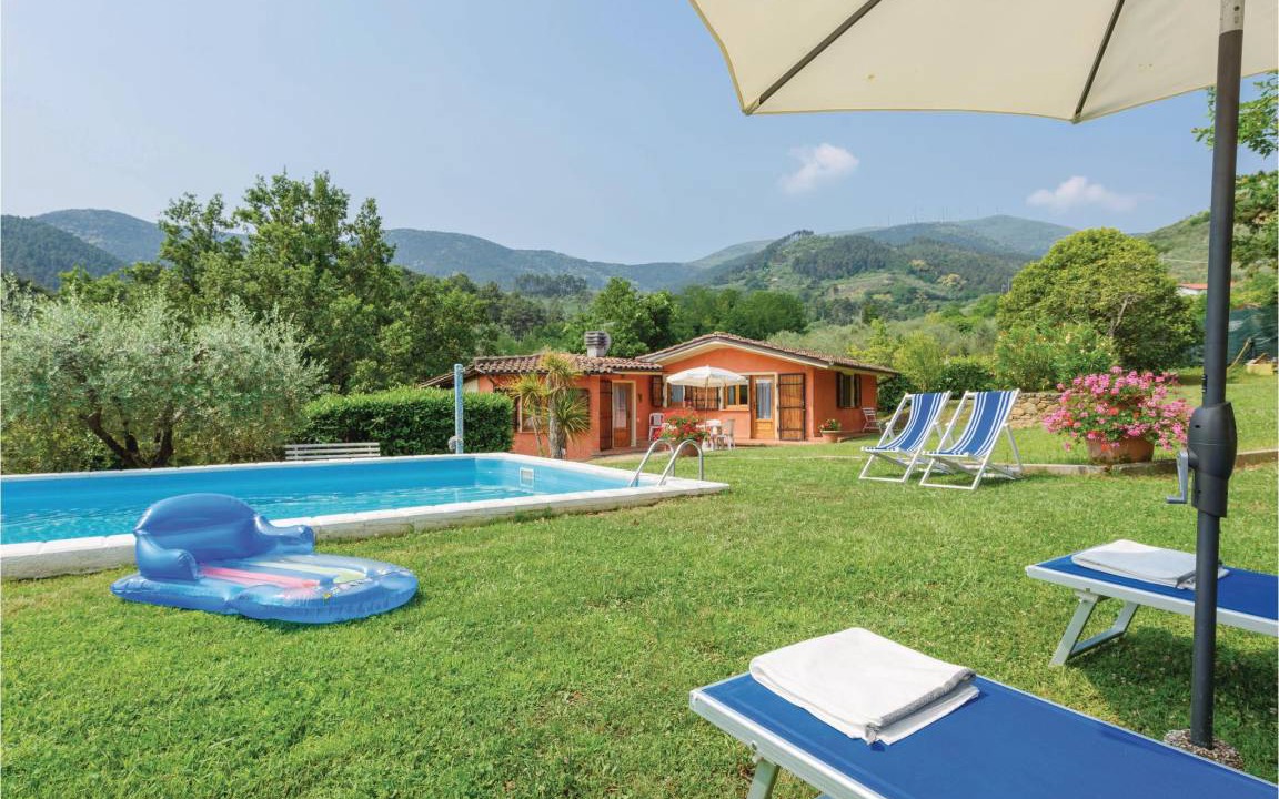Cascine-La Croce House | 90 m² House ∙ 2 bedrooms ∙ 4 guests
