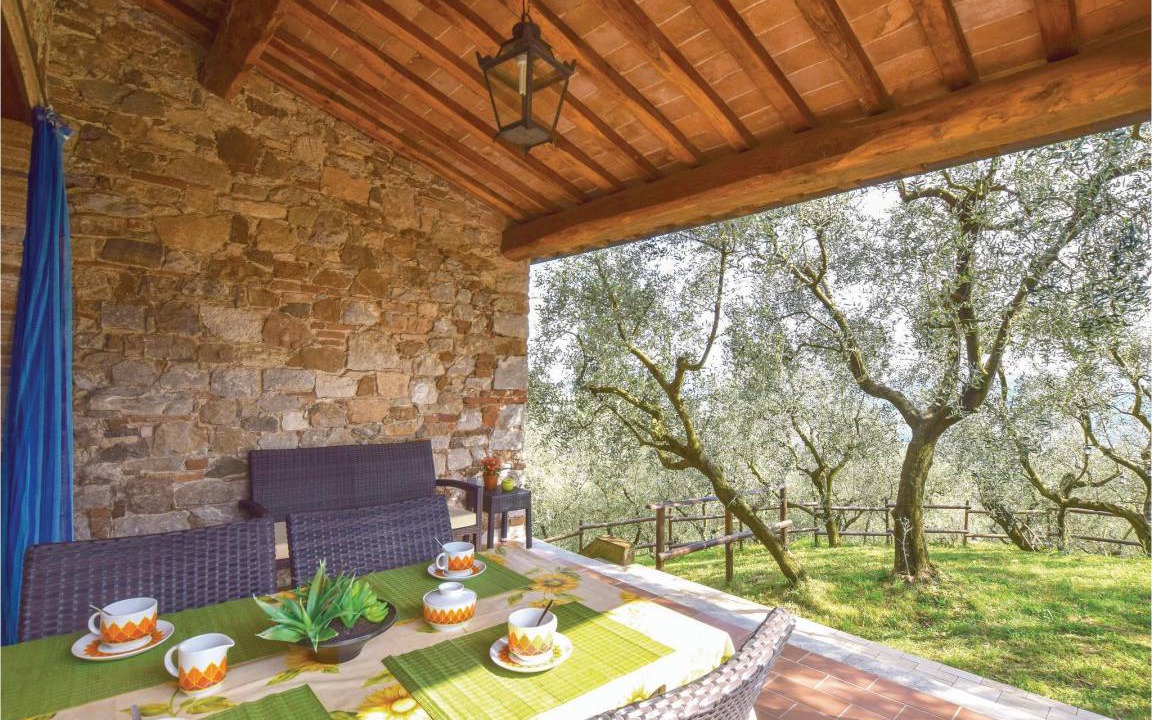 Villabuona House | 90 m² House ∙ 2 bedrooms ∙ 4 guests