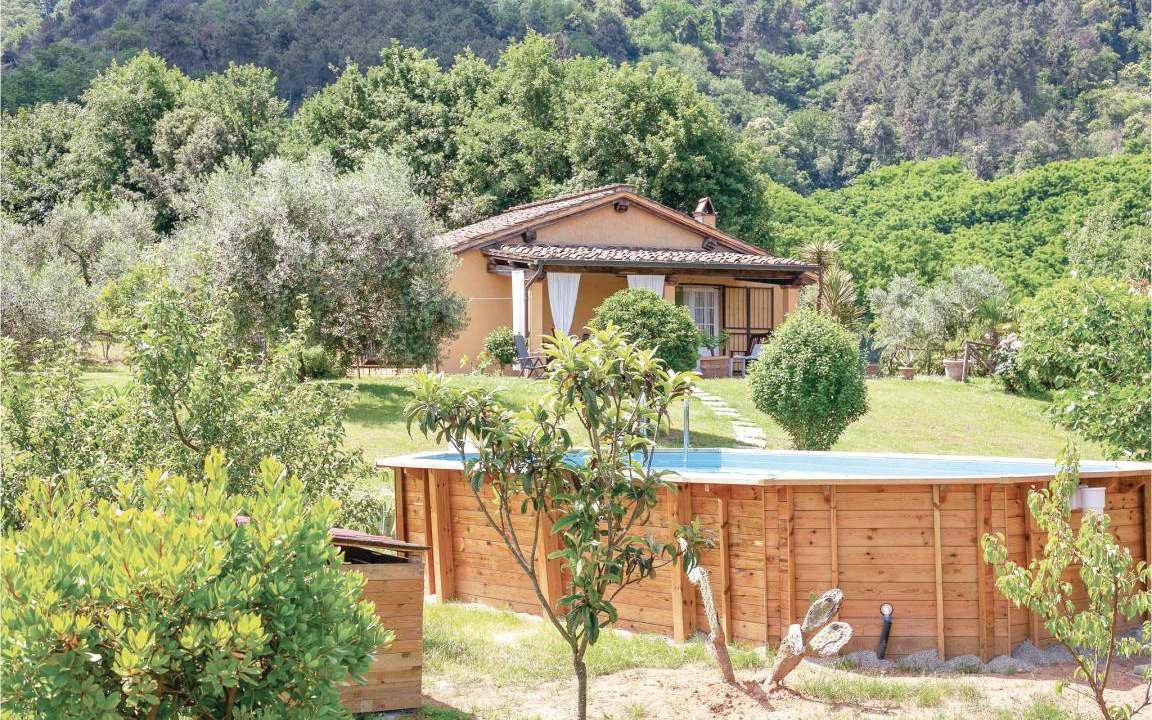 Vicopelago House | 90 m² House ∙ 2 bedrooms ∙ 4 guests
