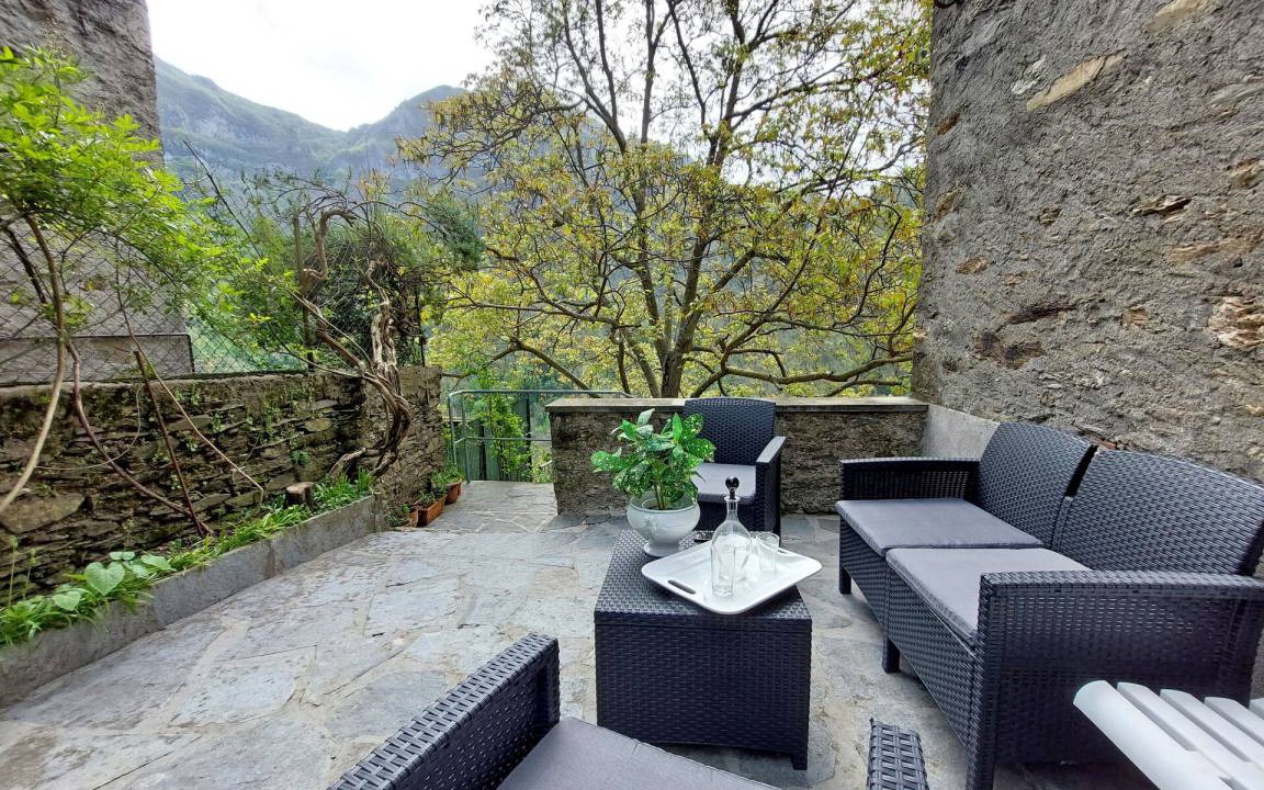 Stazzema House | 90 m² House ∙ 3 bedrooms ∙ 5 guests