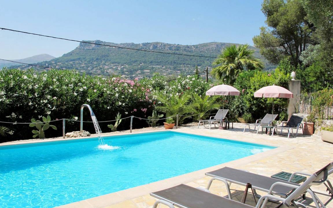 Villa Vivendi | Vence
