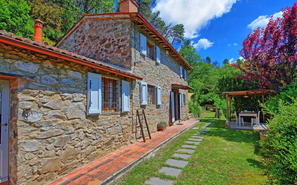 Casale Cozzile | Macchino