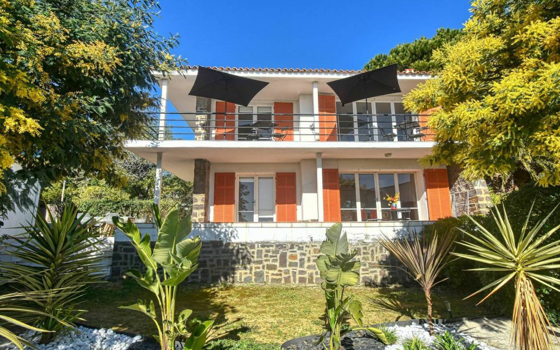 Les Issambres Other | 95 m² Accommodation ∙ 2 bedrooms ∙ 6 guests