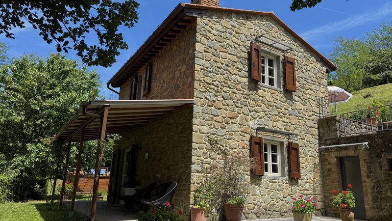 Pontito House | 95 m² House ∙ 2 bedrooms ∙ 6 guests