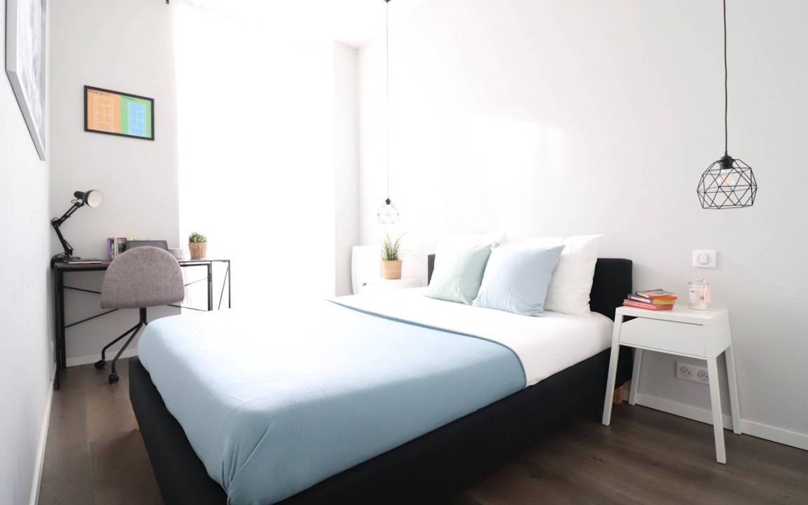 Lepante Quarter Resort | 95 m² Private room ∙ 1 bedroom ∙ 1 guest
