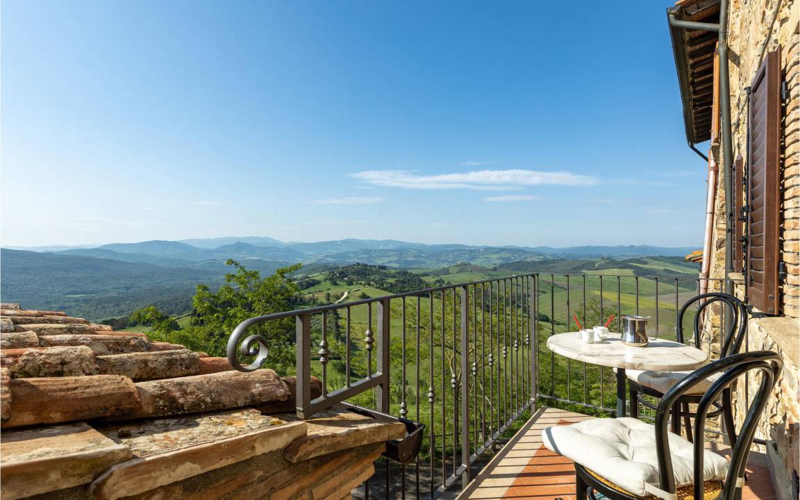 Mazzolla House | 96 m² Maisonette ∙ 3 bedrooms ∙ 5 guests