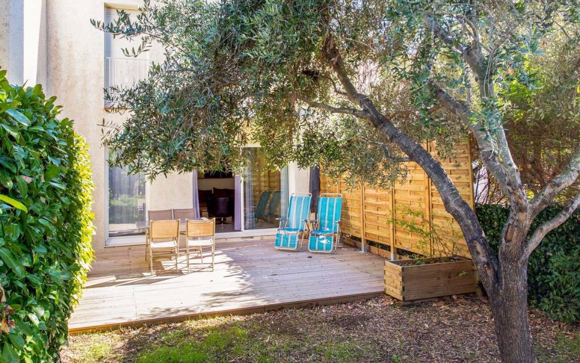 Plaine de la Brague House | 99 m² House ∙ 3 bedrooms ∙ 6 guests