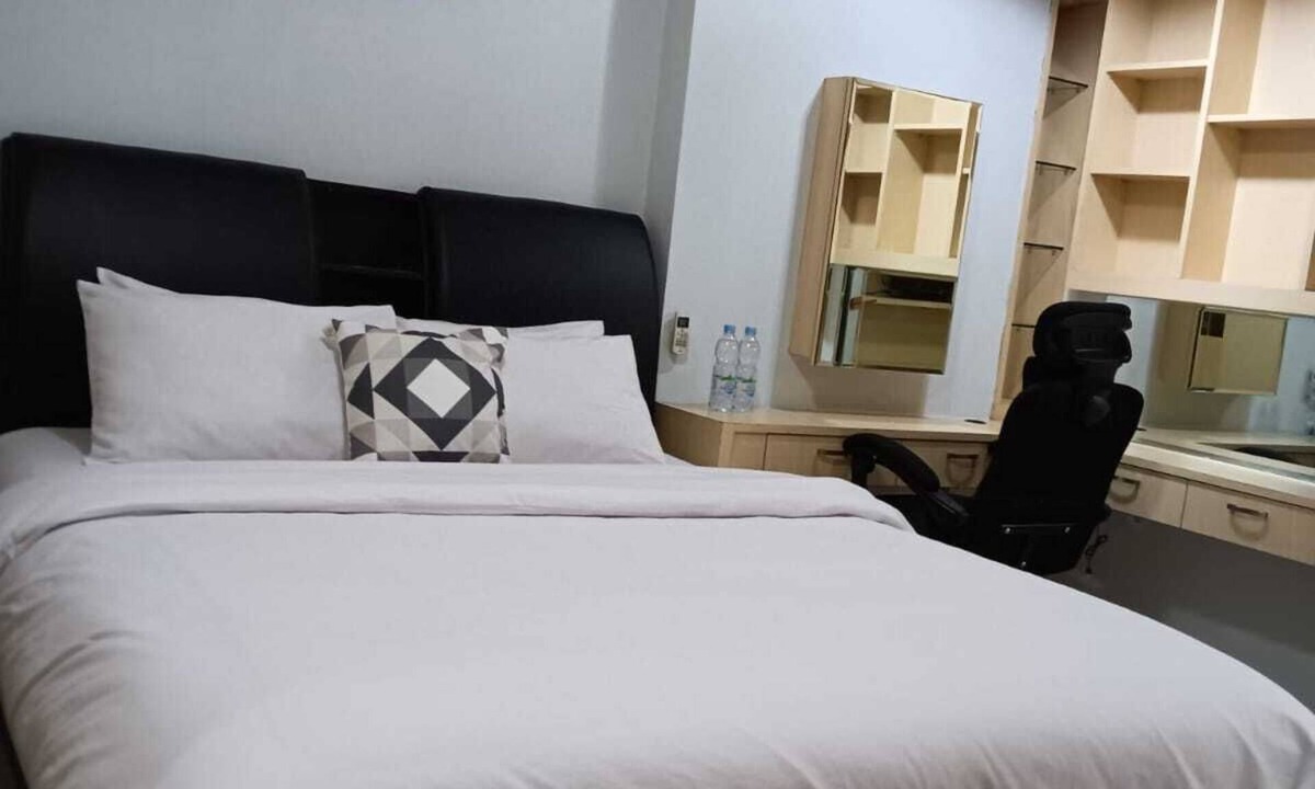 Setiabudi Apartment | A cozy place to stay in sudirman