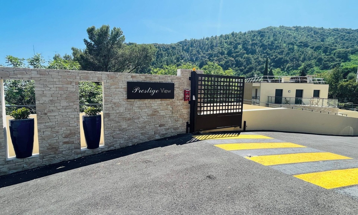 Eze Apartment | A dream on the Côte d'Azur