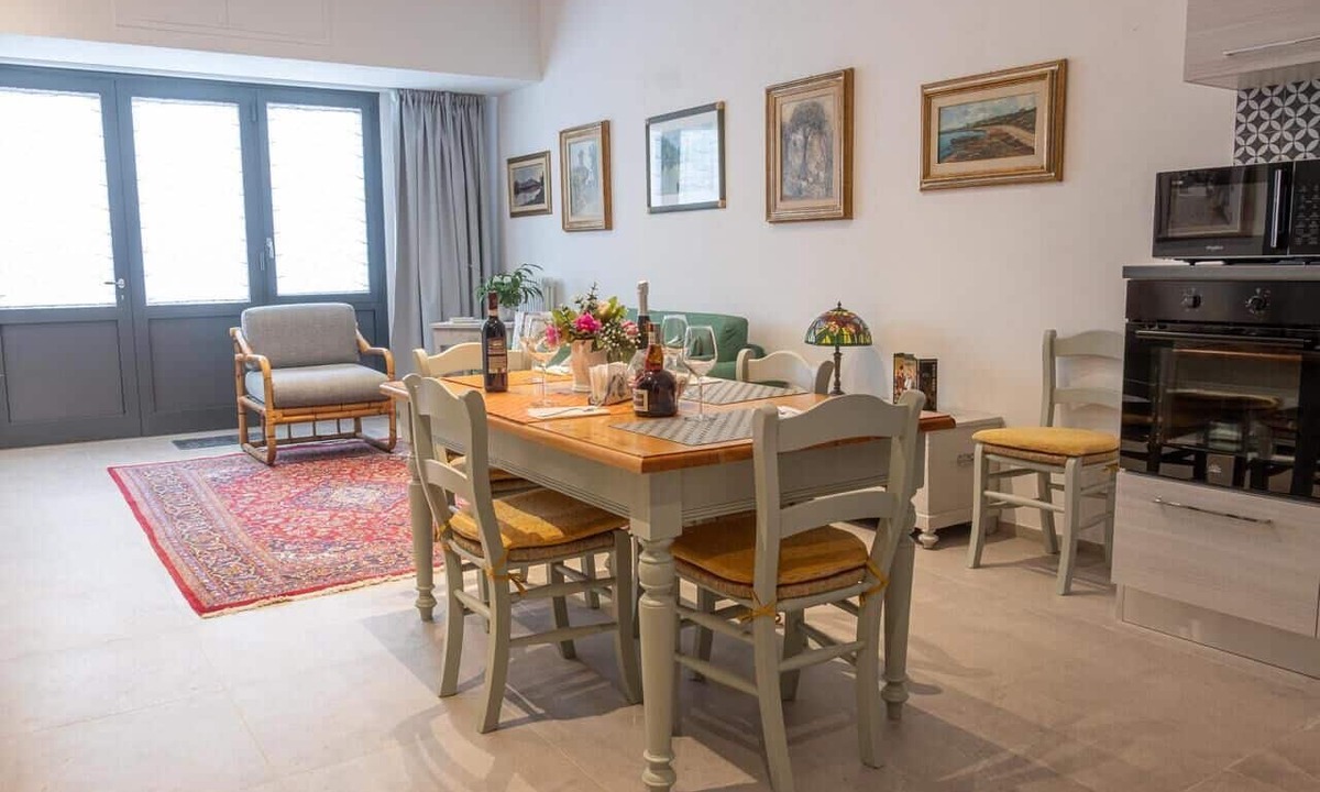 Bagno a Ripoli Apartment | A fully renovated apartment with all the amenities, just 10 minutes from Florence.