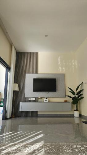 Palembang Villa | A home close to Pertamina Plaju by rumahaqmar
