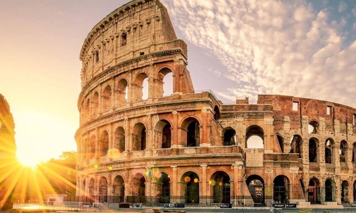 Monti Apartment | A New Chapter of Roman Luxury Beside the Colosseum,in Rome’s Oldest Quarter