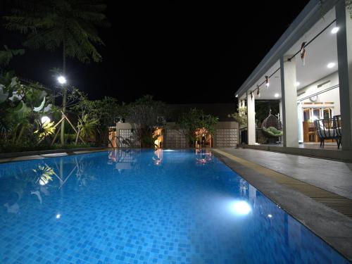 Cibodas Villa | A&T House Sukabumi