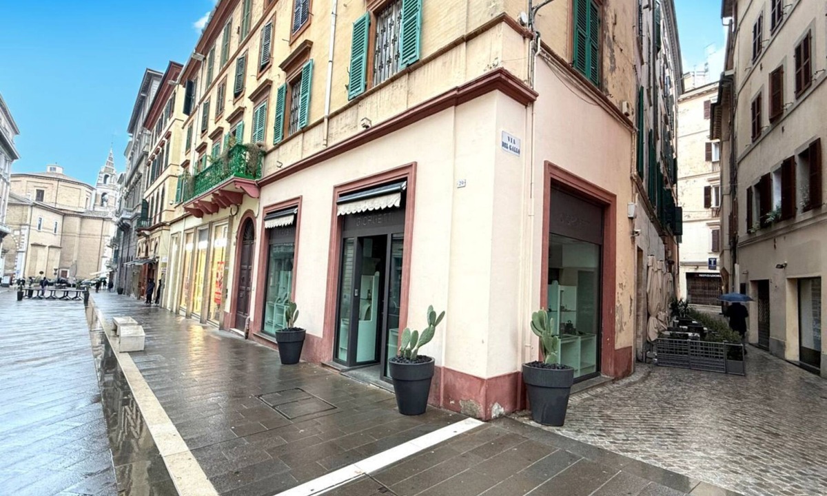 Ancona Apartment | A42 - Ancona, two-room apartment in the center