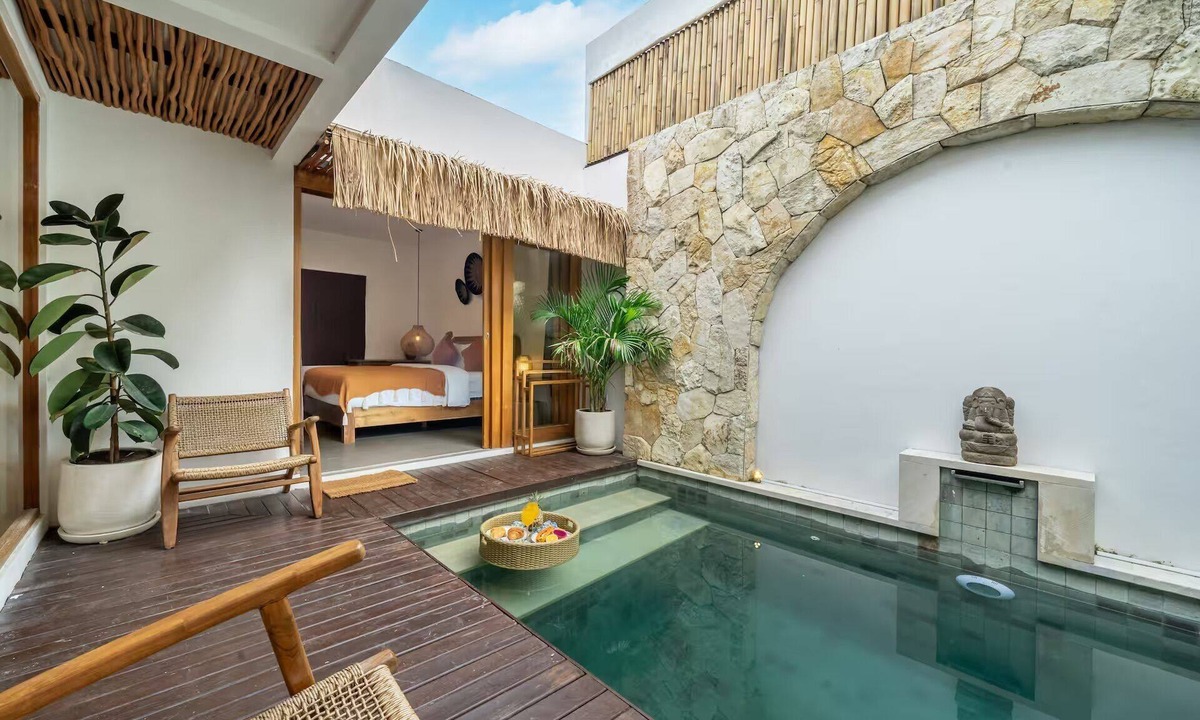 Kerobokan Villa | A9 Bali Dream Villa