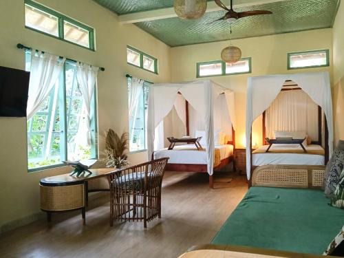 Aashaya Jasri Resort | Jasri